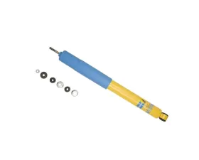 Bilstein Suspension B6 4600 Shock Absorber Rear for Toyota Tacoma 2016-2023, 46mm Monotube