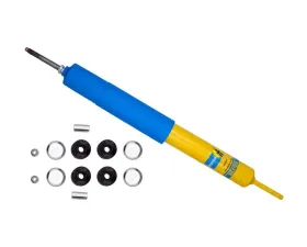 Bilstein B6 - Shock Absorber Rear