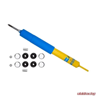 Bilstein B6 - Shock Absorber Rear - 24-268097