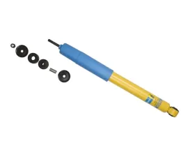 Bilstein Suspension B6 4600 Shock Absorber Rear for Ram 2500 2014-2024, 46mm Monotube Design