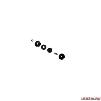 Bilstein Suspension B6 4600 Shock Absorber for Ram 2500 Rear 2014-2018, 46mm Monotube - 24-285650