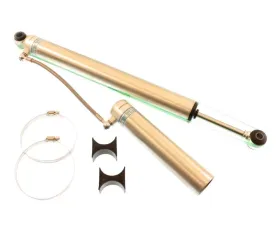Bilstein B8 5160 - Shock Absorber Ford Rear 2005-2016