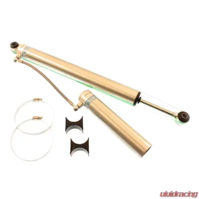 Bilstein B8 5160 - Shock Absorber Ford Rear 2005-2016 - 25-177442