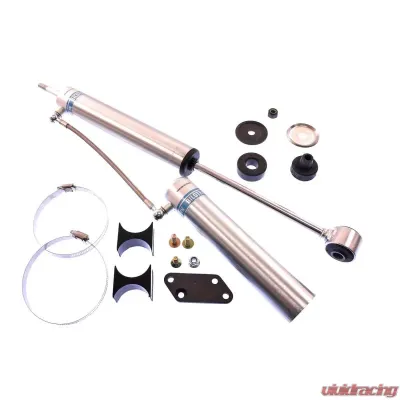 Bilstein B8 5160 - Shock Absorber Ford Front 2005-2007 - 25-187779