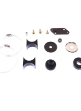Bilstein B8 5160 - Shock Absorber Ford Front 2005-2007                                     - 25-187779 - Image 2