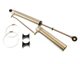 Bilstein B8 5160 - Shock Absorber Ford Front 1999-2004