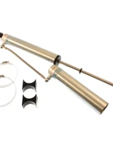 Bilstein B8 5160 - Shock Absorber Ford Front 1999-2004                                     - 25-188387 - Image 2