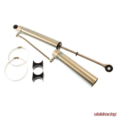 Bilstein B8 5160 - Shock Absorber Ford Front 1999-2004 - 25-188387