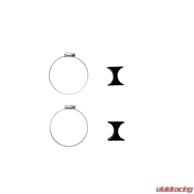 Bilstein Suspension B8 5160 Shock Absorber for Ford F-150 2015-2023 Rear Monotube 46mm - 25-261400