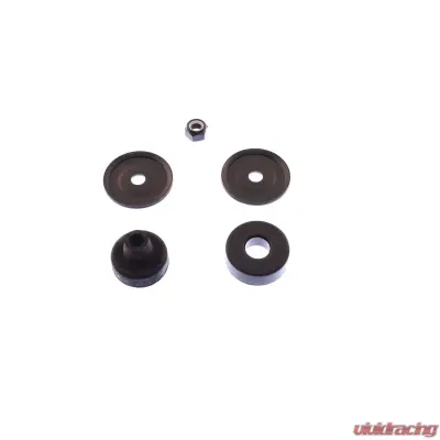 Bilstein B6 - Shock Absorber Ford Front - 33-187563
