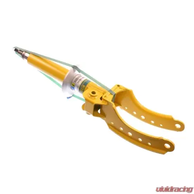 Bilstein B8 Performance Plus - Suspension Strut Assembly Front Left - 35-110583