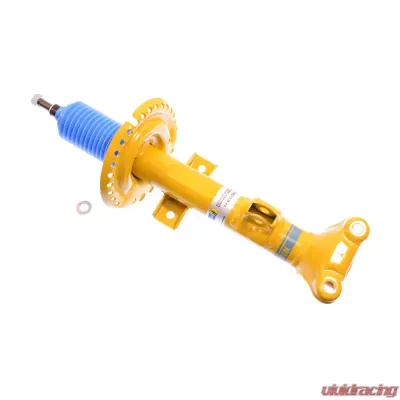 Bilstein B6 Performance - Suspension Strut Assembly Mercedes-Benz Front - 35-113430