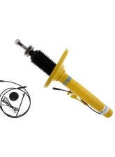 Bilstein B8 Performance Plus (DampTronic) - Suspension Strut Assembly Porsche Front                                     - 35-118275 - Image 2