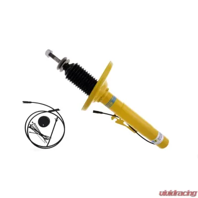 Bilstein B8 Performance Plus (DampTronic) - Suspension Strut Assembly Porsche Front - 35-118275