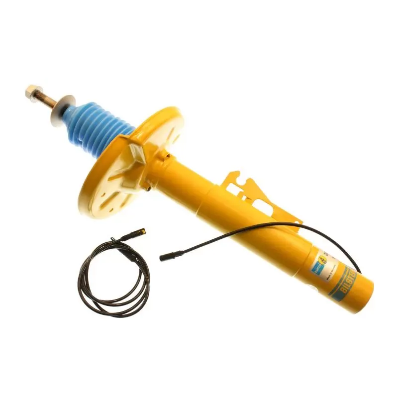 Bilstein B8 Performance Plus (DampTronic) - Suspension Strut Assembly Porsche Front - 35-122135