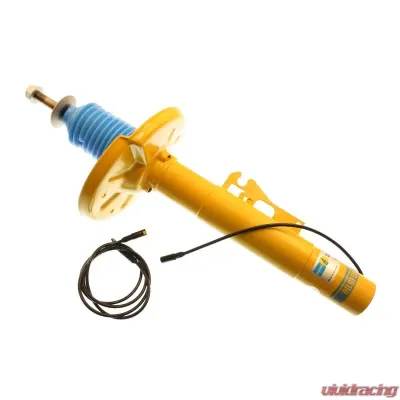 Bilstein B8 Performance Plus (DampTronic) - Suspension Strut Assembly Porsche Front - 35-122135