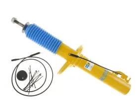 Bilstein B8 Performance Plus (DampTronic) - Suspension Strut Assembly Porsche Rear
