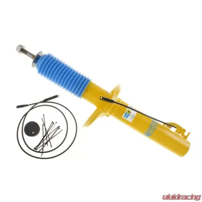 Bilstein B8 Performance Plus (DampTronic) - Suspension Strut Assembly Porsche Rear - 35-122142