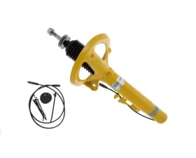 Bilstein B8 Performance Plus (DampTronic) - Suspension Strut Assembly Porsche Front Left