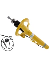 Bilstein B8 Performance Plus (DampTronic) - Suspension Strut Assembly Porsche Front Left                                     - 35-135845 - Image 2