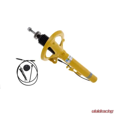 Bilstein B8 Performance Plus (DampTronic) - Suspension Strut Assembly Porsche Front Left - 35-135845