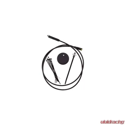 Bilstein B8 Performance Plus (DampTronic) - Suspension Strut Assembly Porsche Front Left - 35-135845