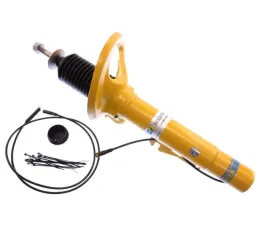 Bilstein B8 Performance Plus (DampTronic) - Suspension Strut Assembly Porsche Front Right