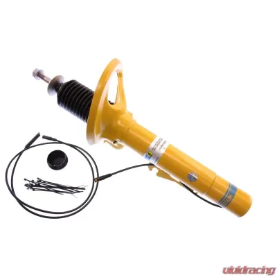 Bilstein B8 Performance Plus (DampTronic) - Suspension Strut Assembly Porsche Front Right - 35-135852
