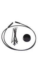 Bilstein B8 Performance Plus (DampTronic) - Suspension Strut Assembly Porsche Front Right                                     - 35-135852 - Image 2