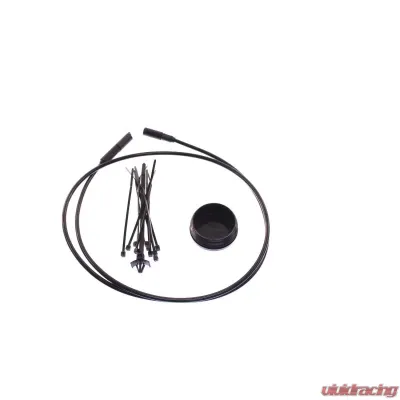 Bilstein B8 Performance Plus (DampTronic) - Suspension Strut Assembly Porsche Front Right - 35-135852