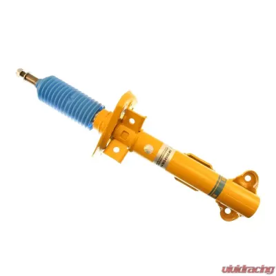 Bilstein B6 Performance - Suspension Strut Assembly Mercedes-Benz Front - 35-141822