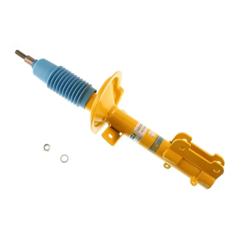 Bilstein B6 Performance - Suspension Strut Assembly Ford Front - 35-212676