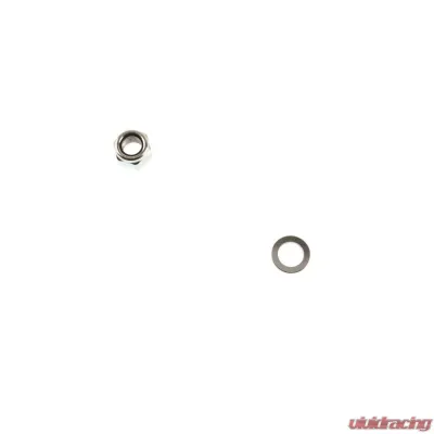 Bilstein B6 Performance - Suspension Strut Assembly Ford Front - 35-212676