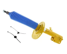 Bilstein B6 Performance - Suspension Strut Assembly Nissan Juke Front Left 2011-2017
