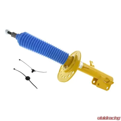 Bilstein B6 Performance - Suspension Strut Assembly Nissan Juke Front Left 2011-2017 - 35-227526