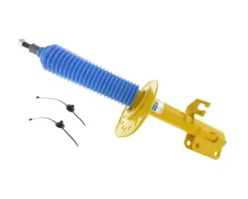 Bilstein B6 Performance - Suspension Strut Assembly Nissan Juke Front Right 2011-2017