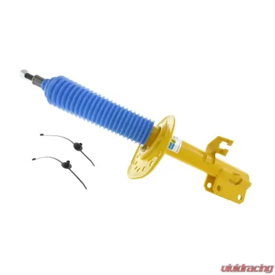 Bilstein B6 Performance - Suspension Strut Assembly Nissan Juke Front Right 2011-2017 - 35-227533