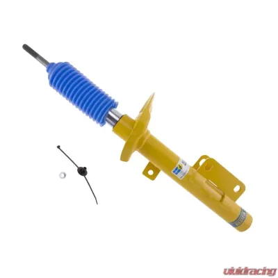 Bilstein B6 Performance - Suspension Strut Assembly Chevrolet Front Left - 35-245728
