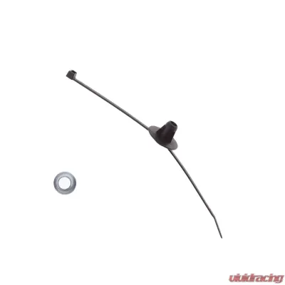 Bilstein B6 Performance - Suspension Strut Assembly Chevrolet Front Left - 35-245728