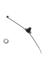 Bilstein B6 Performance - Suspension Strut Assembly Chevrolet Front Left                                     - 35-245728 - Image 2