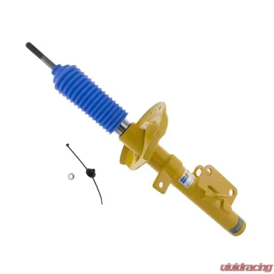 Bilstein B6 Performance - Suspension Strut Assembly Chevrolet Front Right - 35-245735