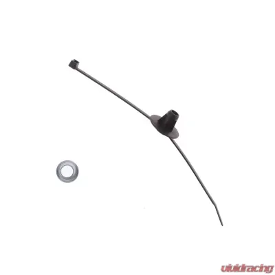 Bilstein B6 Performance - Suspension Strut Assembly Chevrolet Front Right - 35-245735