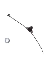 Bilstein B6 Performance - Suspension Strut Assembly Chevrolet Front Right                                     - 35-245735 - Image 2