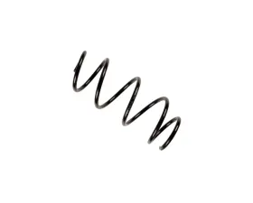 Bilstein B3 OE Replacement - Coil Spring Mercedes-Benz C300 Front 2008-2014