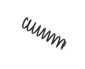 Bilstein B3 OE Replacement - Coil Spring Mercedes-Benz E320 Front 2003-2009