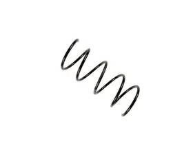 Bilstein B3 OE Replacement - Coil Spring Mercedes-Benz C230 Front 2003-2005