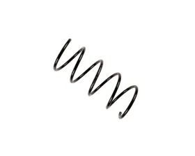 Bilstein B3 OE Replacement - Coil Spring Mercedes-Benz C230 Front 2002-2005