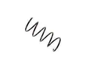 Bilstein B3 OE Replacement - Coil Spring Mercedes-Benz C230 Front 2002-2005