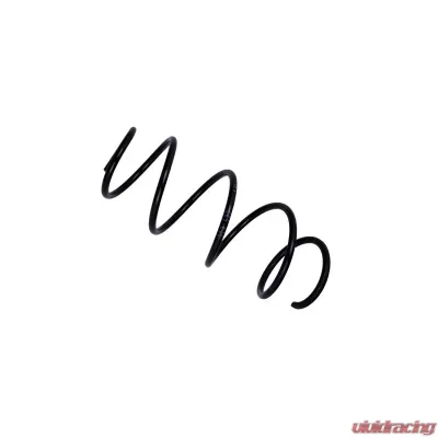 Bilstein B3 OE Replacement - Coil Spring Mercedes-Benz C250 Front 2012-2014 - 37-171865