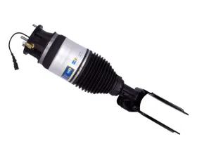 Bilstein B4 OE Replacement (Air) - Air Suspension Strut Porsche 958 Cayenne Front Left 2011-2018